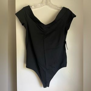 Express Bodysuit